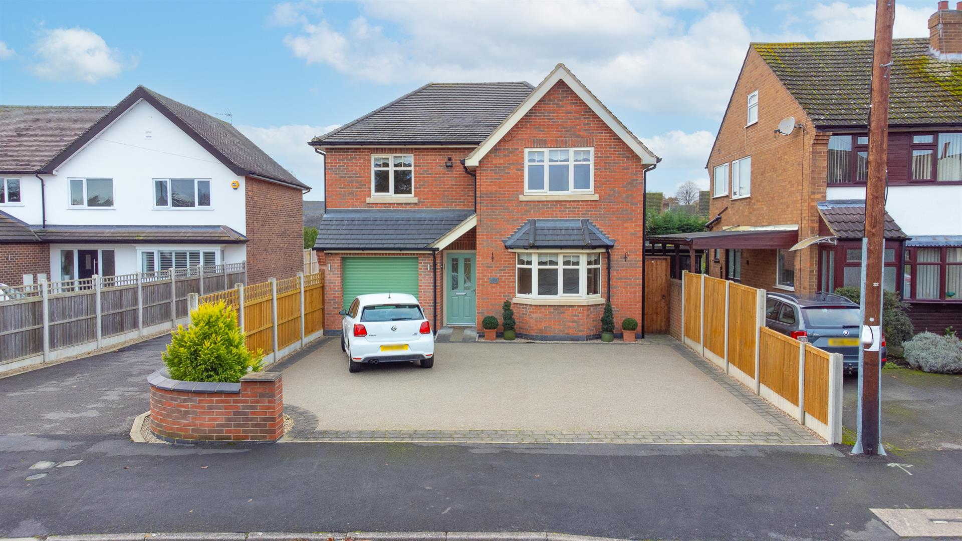 Belmont Avenue, Breaston Robert Ellis Estate Agents